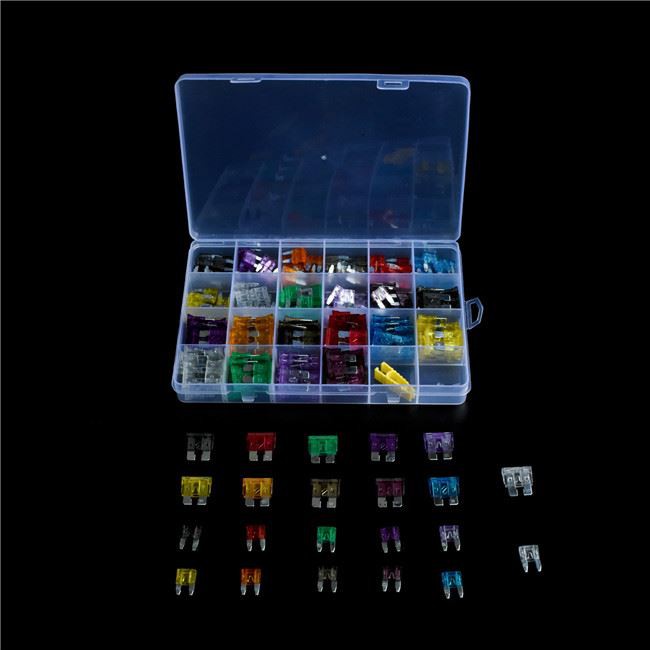 auto fuse mini
