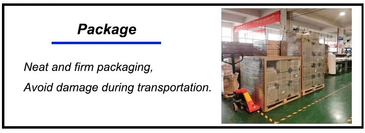 connector package