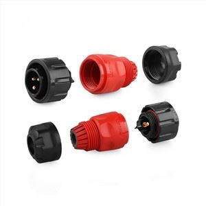 IP67 vodootporni M20 LED konektori