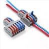 quick splice terminal blocks
