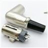 3 pin xlr connector male