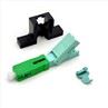fiber green connector