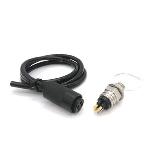 MCIL3F MCBH3M 3pin Underwater Connector Manufacturers