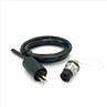 micro 2 pin connector