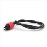 bulkhead wire connector