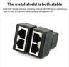 rj45 connector joiner