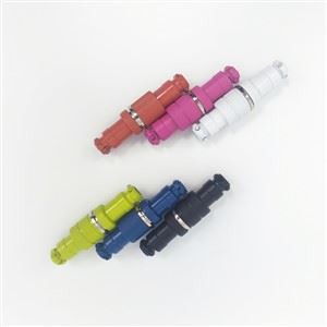 2 Pin Aviation Connector
