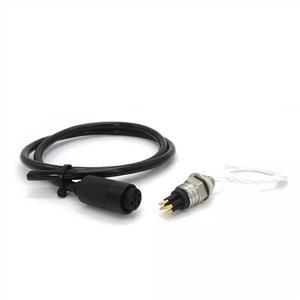 6Pin Waterproof Submersible Electrical Connectors