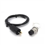 IP69k MCIL3M MCBH3F3 Pin Drone kabel vodonepropusni podvodni konektor