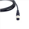 cable with M12 connector