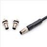 m5 connector waterproof
