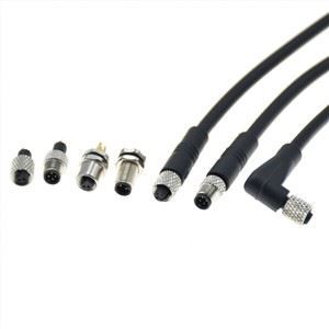 Proizvođač M5 konektora