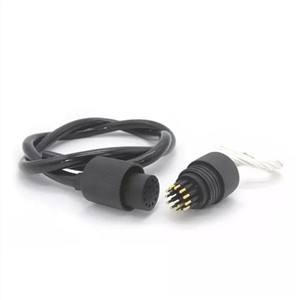 Subconn industrijski IL&BH 12pin podvodni električni konektori