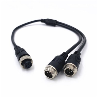 What is the current status of intelligent manufacturing development in China's connector industry?