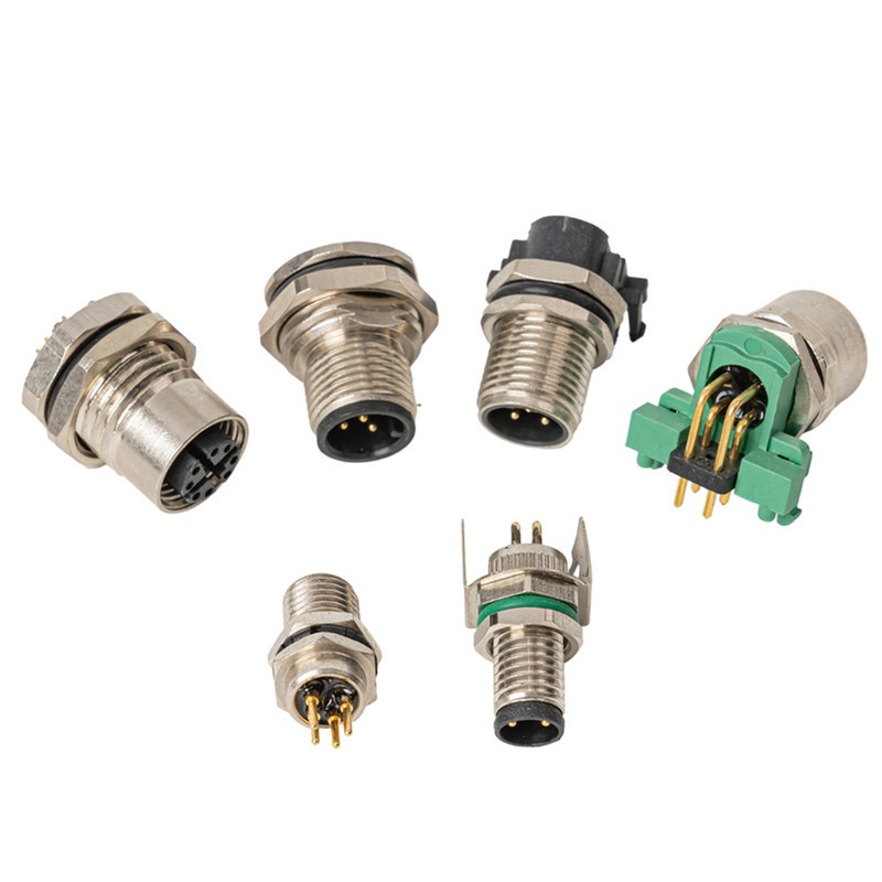 When The Connector Failure, How To Troubleshoot? When The Connector Failure, How To Troubleshoot?